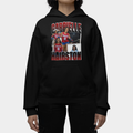 Gabrielle Hairston Graphic Hoodie