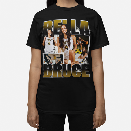 Bella Bruce Graphic Tee