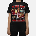 Kalee Rochinski Graphic Tee