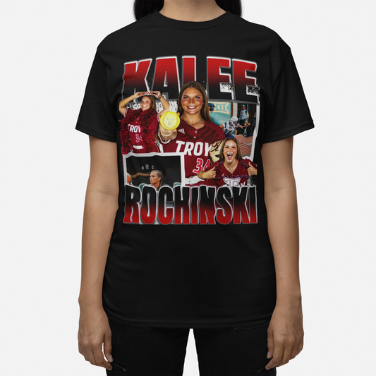 Kalee Rochinski Graphic Tee