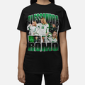 Alessandra Romo Graphic Tee