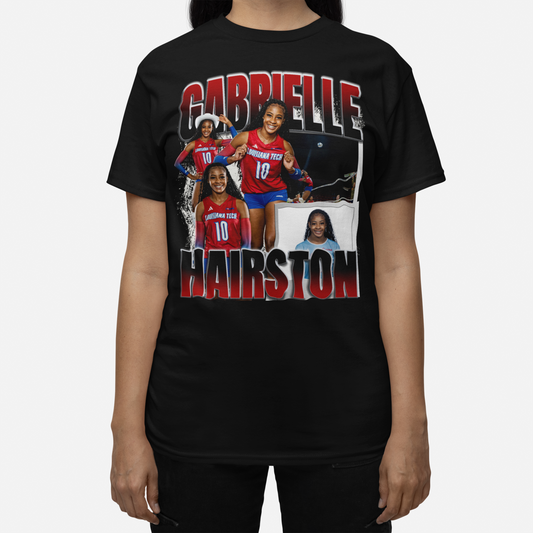 Gabrielle Hairston Graphic Tee