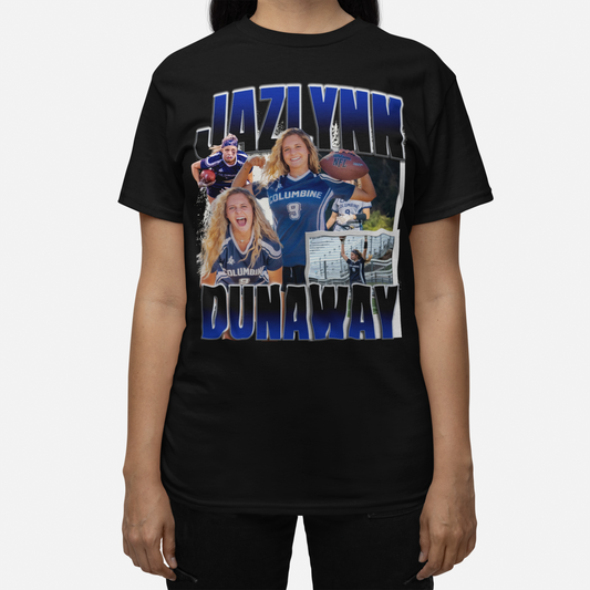 Jazlynn Dunaway Graphic Tee