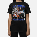 Aaliyah Grant Graphic Tee