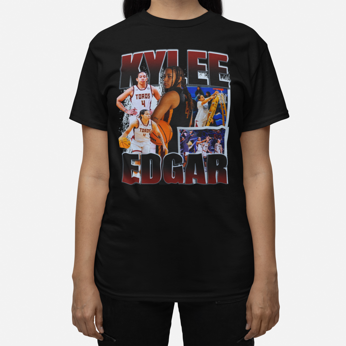 Kylee Edgar Graphic Tee