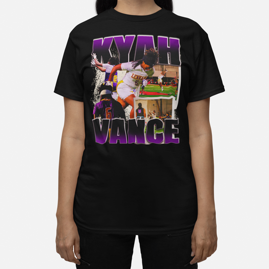 Kyah Vance Graphic Tee