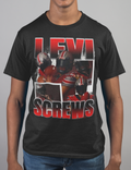 Levi Screws Graphic Tee