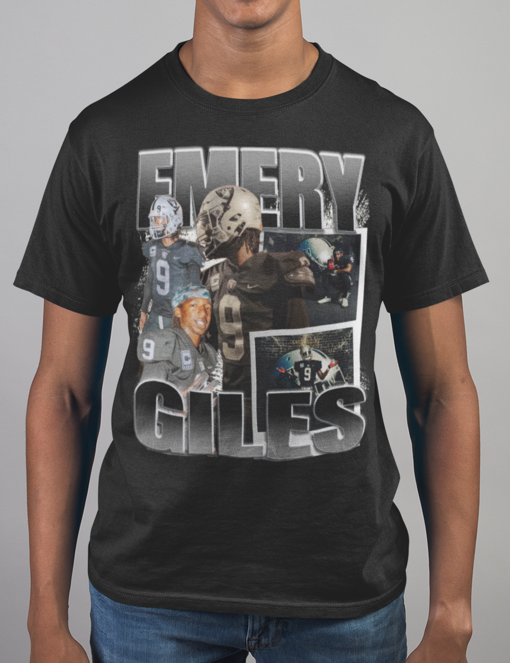 Emery Giles Graphic Tee