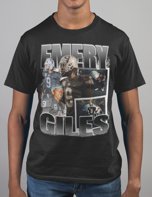 Emery Giles Graphic Tee