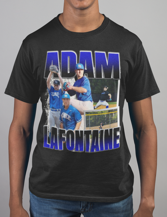 Adam Lafontaine Graphic Tee