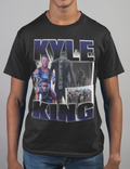 Kyle King Graphic Tee