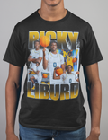 Ricky Liburd Graphic Tee V2