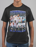 DeAnthony Evans Graphic Tee