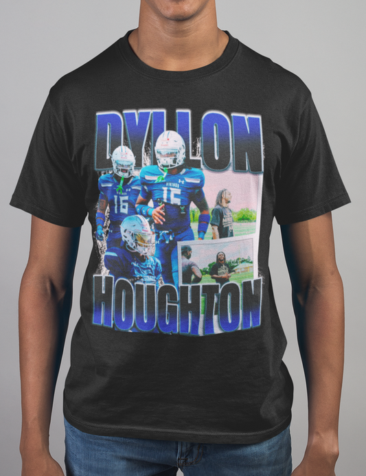 Dyllon Houghton Graphic Tee