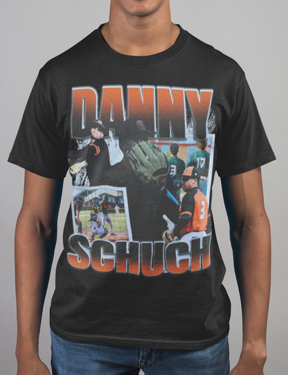 Danny Schuch Graphic Tee