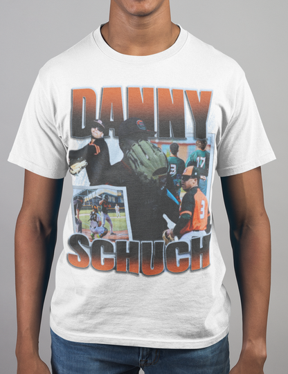 Danny Schuch Graphic Tee