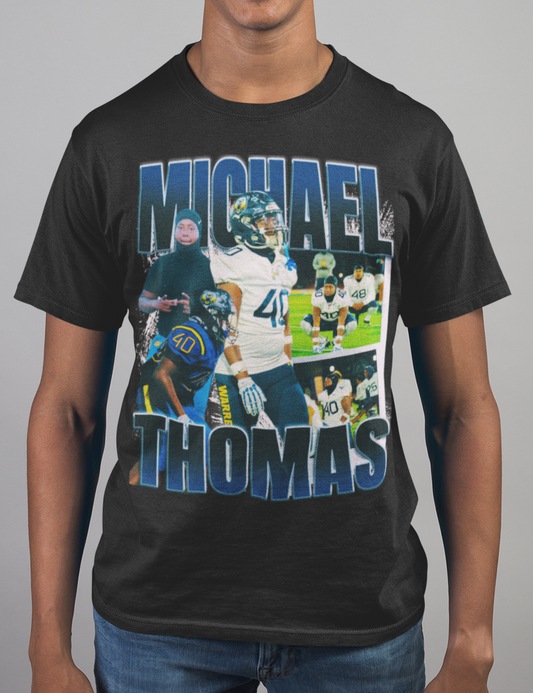 Michael Thomas Graphic Tee