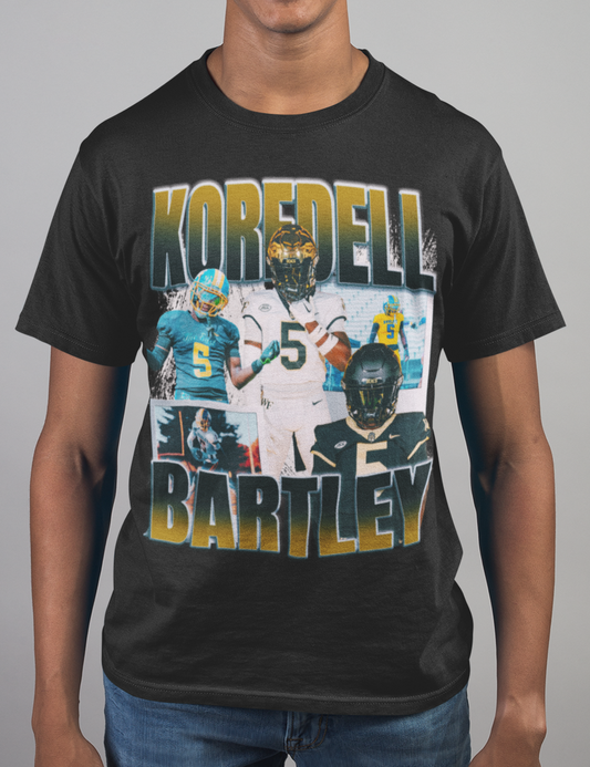 Koredell Bartley Graphic Tee