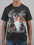 Reinaldo Rodrigues Graphic Tee