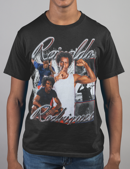 Reinaldo Rodrigues Graphic Tee