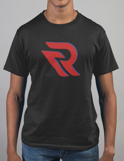 Reinaldo Rodrigues Logo Tee