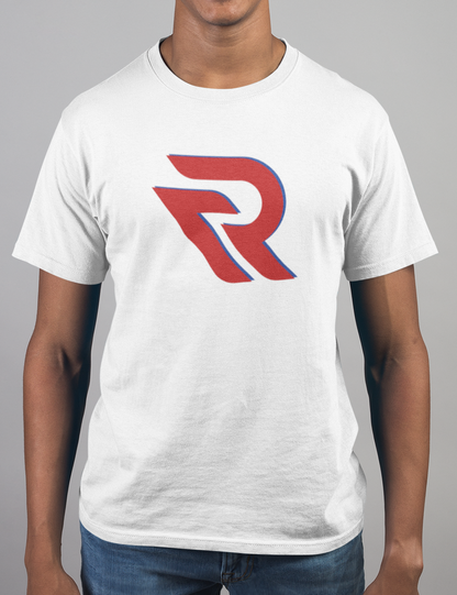 Reinaldo Rodrigues Logo Tee
