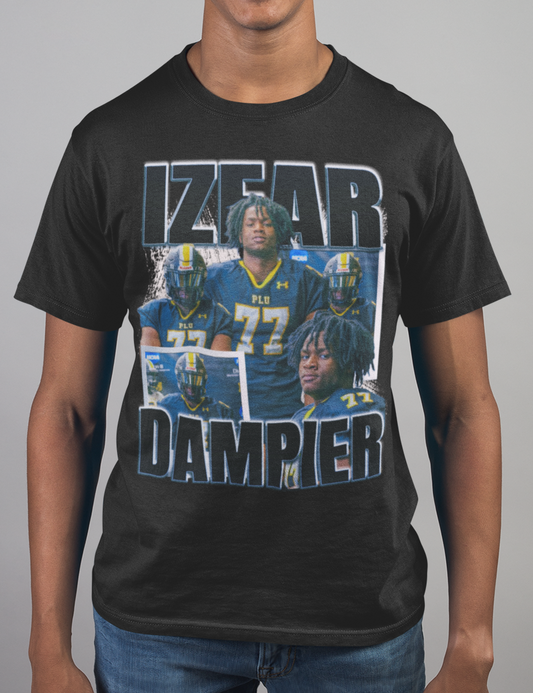 Izear Dampier Graphic Tee