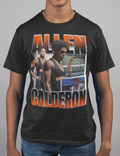 Allen Calderon Graphic Tee