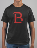 Brian Limage Logo Tee