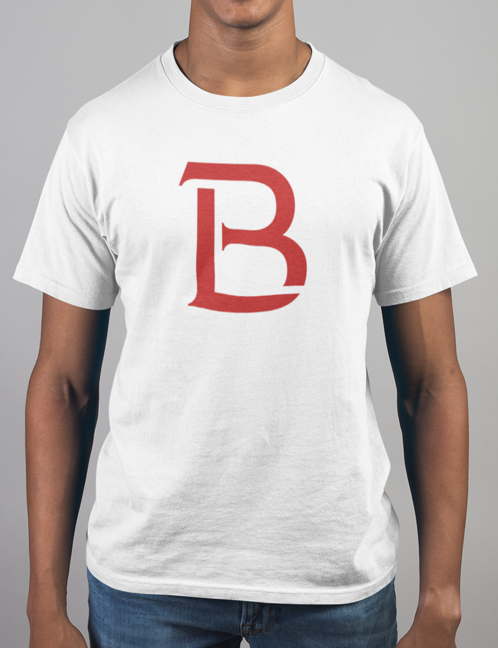 Brian Limage Logo Tee