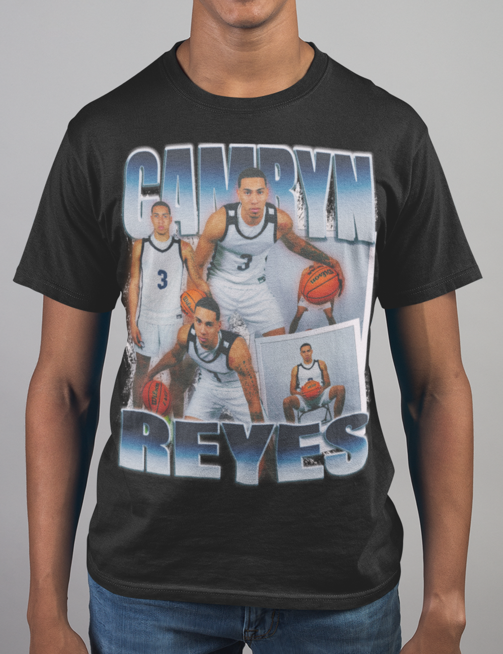 Camryn Reyes Graphic Tee