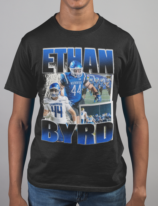 Ethan Byrd Graphic Tee