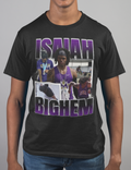 Isaiah Bighem Graphic Tee