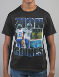 Zion Goines Graphic Tee