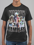 Maacah Samples Graphic Tee