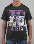 Richard Mosley Graphic Tee