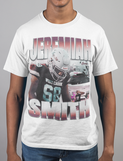 Jeremiah Smith Graphic Tee