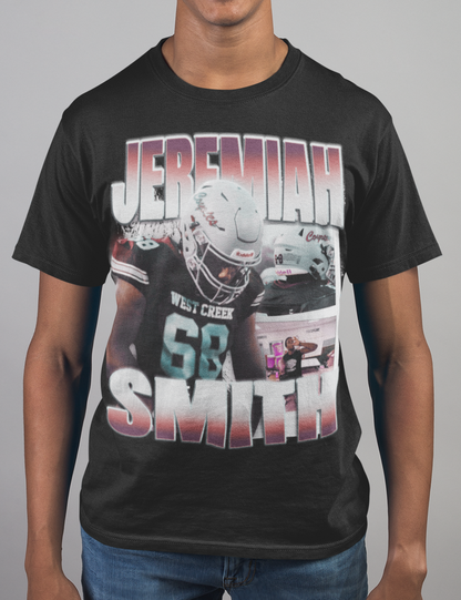 Jeremiah Smith Graphic Tee