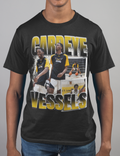 Cardeye Vessels Graphic Tee