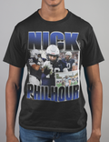 Nick Philhour Graphic Tee