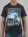 Ina Sewah Graphic Tee