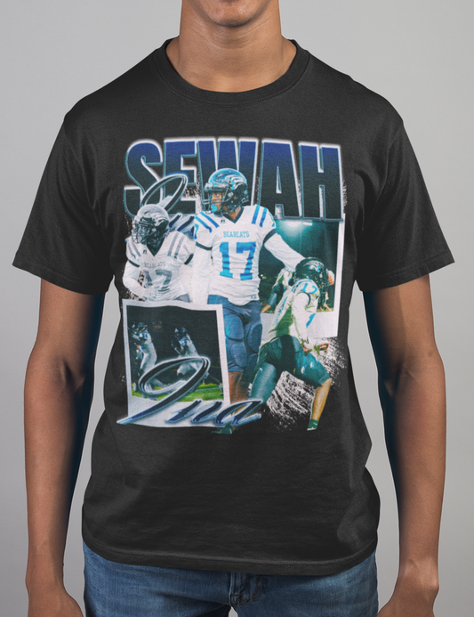 Ina Sewah Graphic Tee