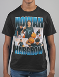 Nowah Hargrow Graphic Tee