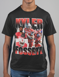 Kyler Fossett Graphic Tee