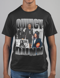 Quincy Dunn Graphic Tee
