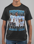 Frederick Sampson Graphic Tee