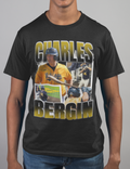 Charles Bergin Graphic Tee