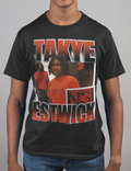 Takye Estwick Graphic Tee