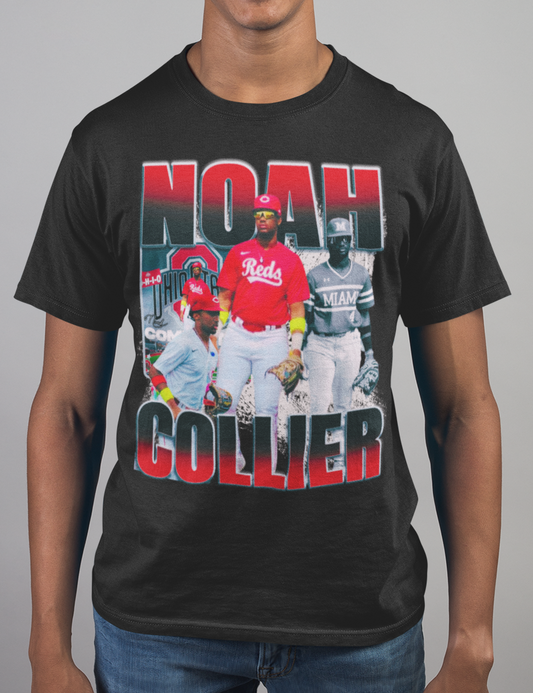 Noah Collier Graphic Tee