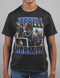 Jarrell Harmitt Graphic Tee